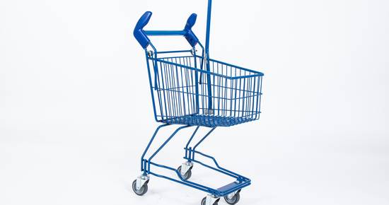 Children‘s shopping trolley